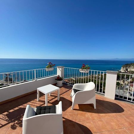Tropea Boutique Hotel Екстер'єр фото