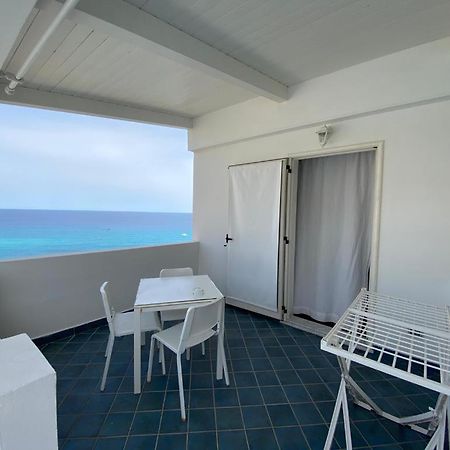 Tropea Boutique Hotel Екстер'єр фото