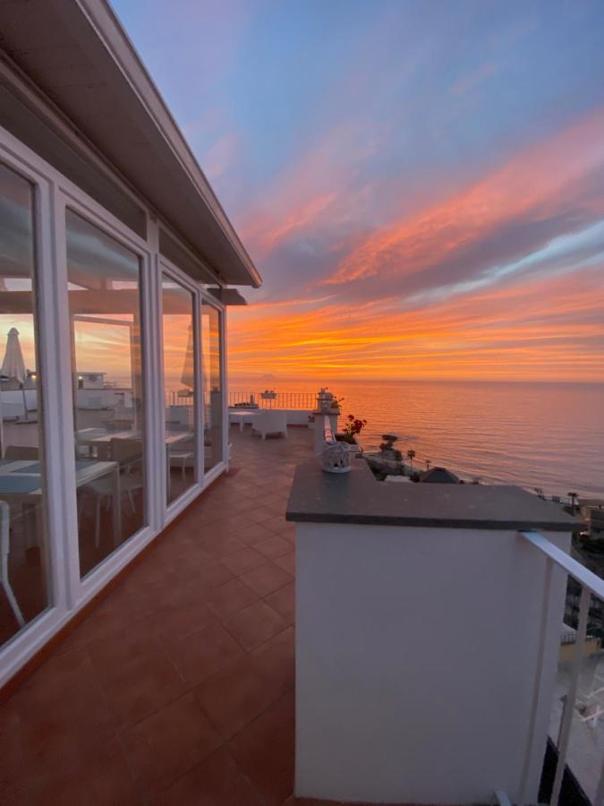Tropea Boutique Hotel Екстер'єр фото