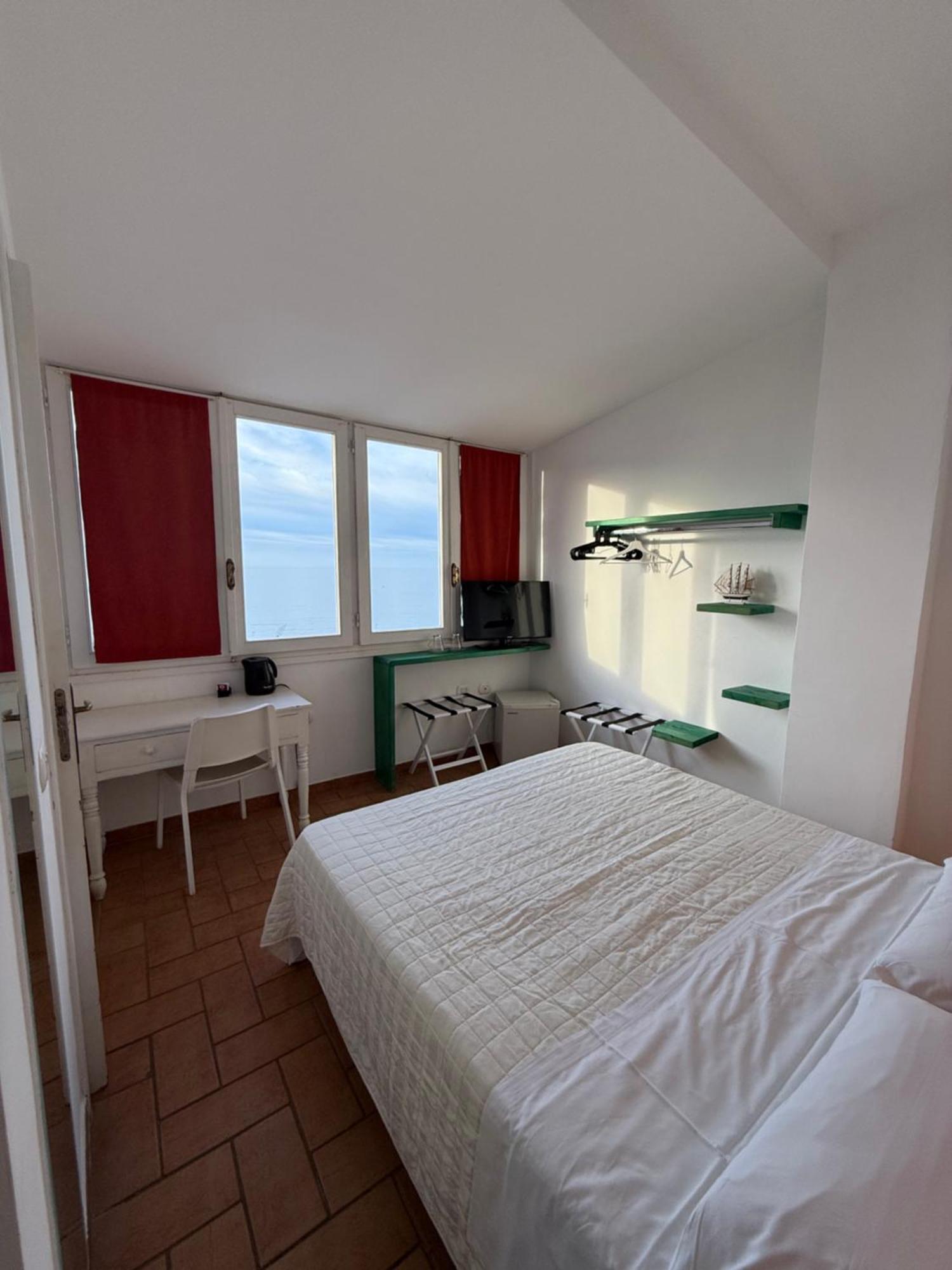 Tropea Boutique Hotel Екстер'єр фото