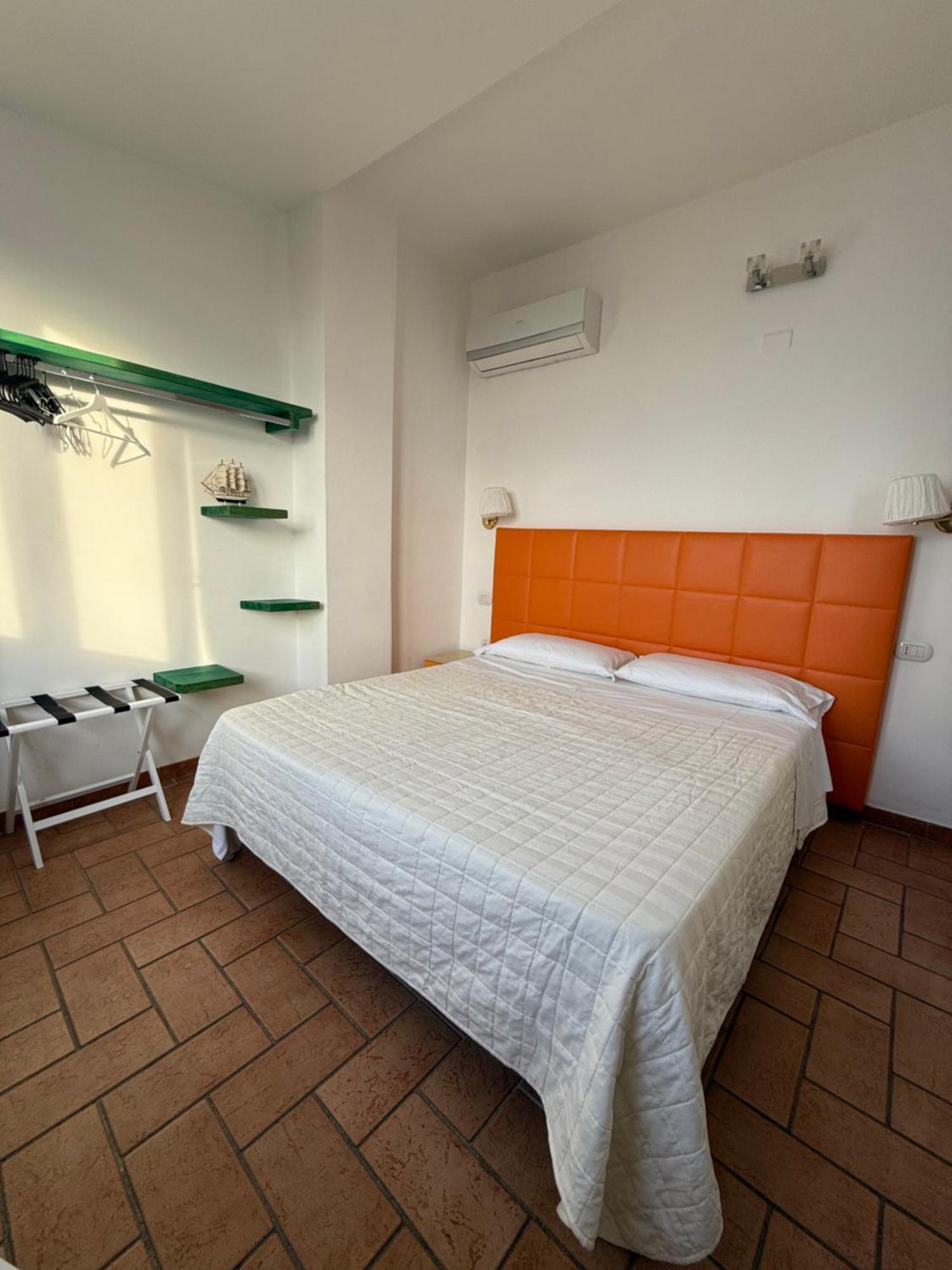 Tropea Boutique Hotel Екстер'єр фото