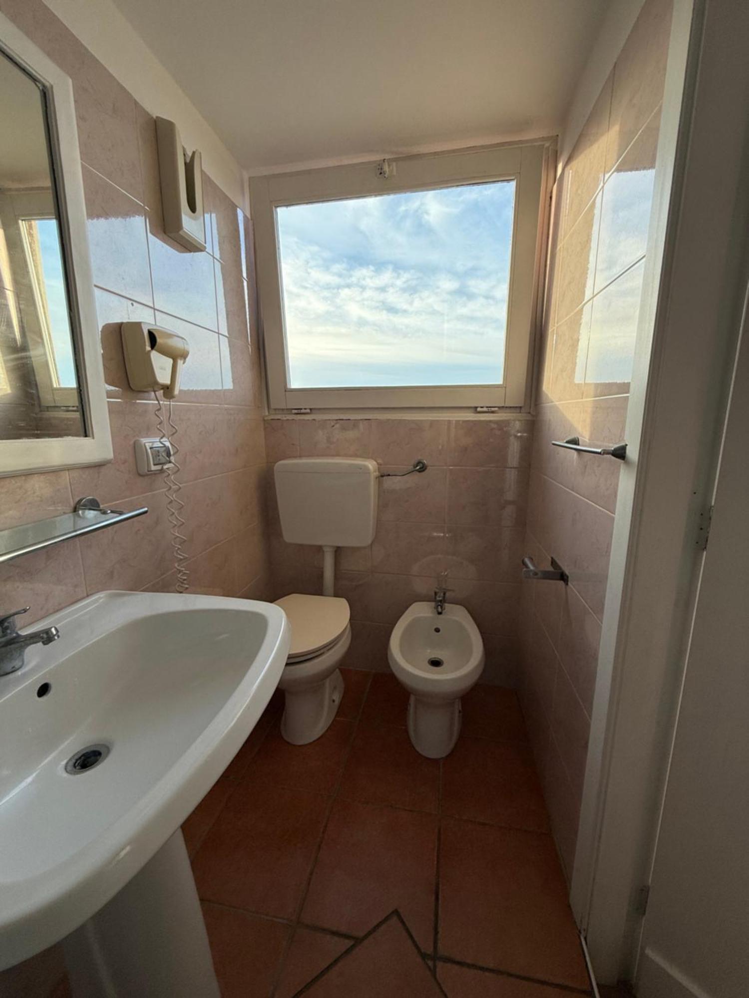 Tropea Boutique Hotel Екстер'єр фото