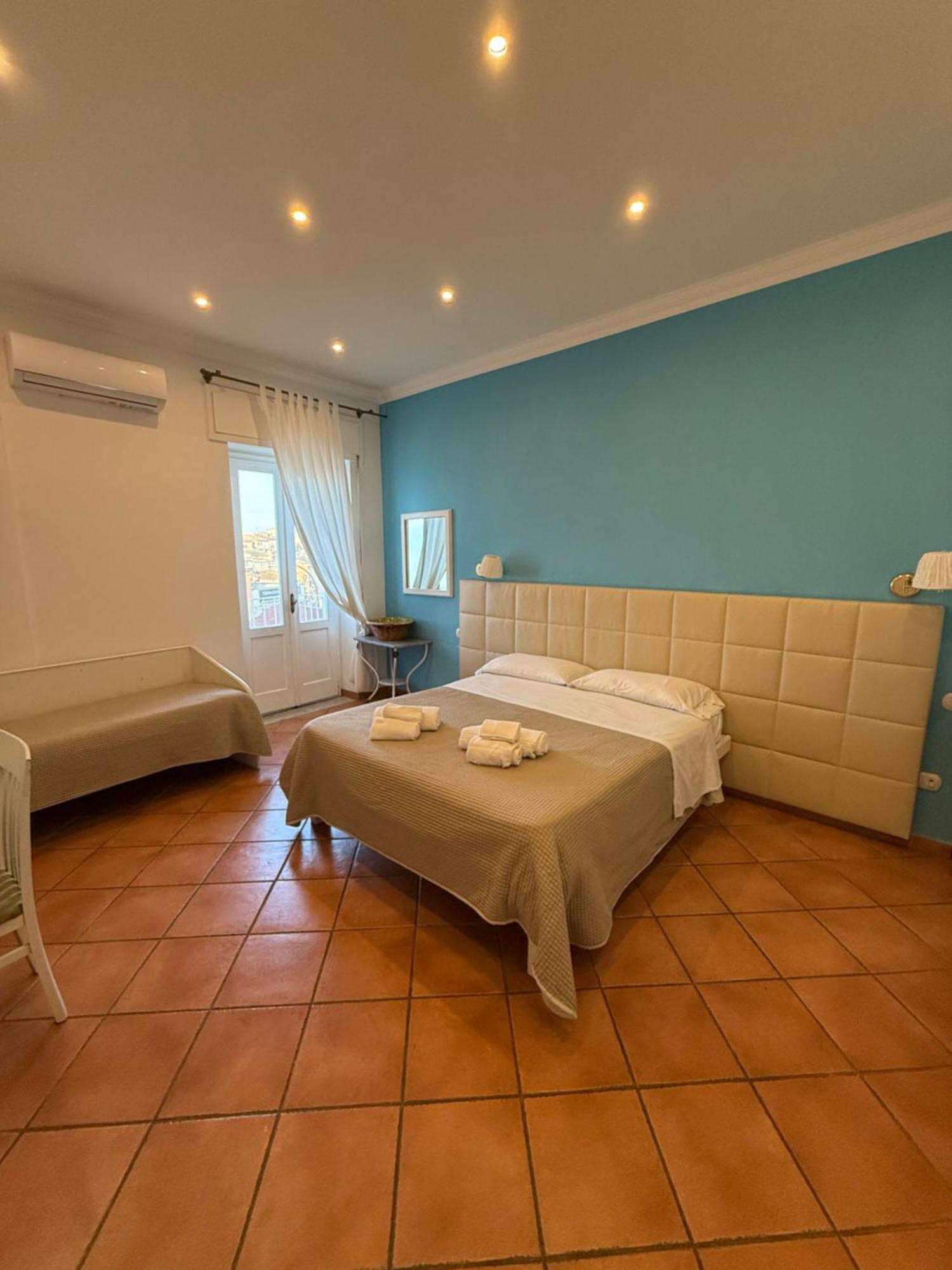 Tropea Boutique Hotel Екстер'єр фото