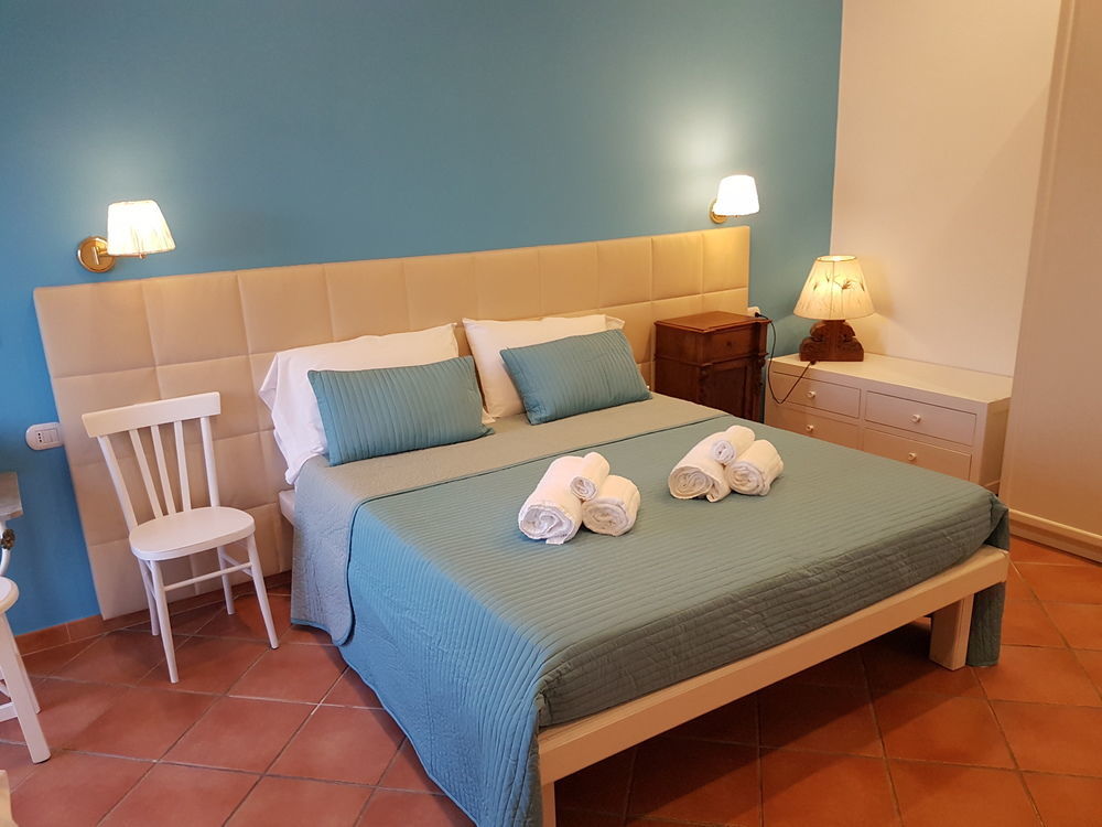 Tropea Boutique Hotel Екстер'єр фото