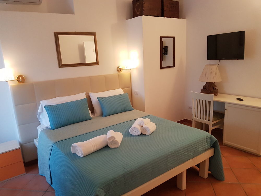 Tropea Boutique Hotel Екстер'єр фото