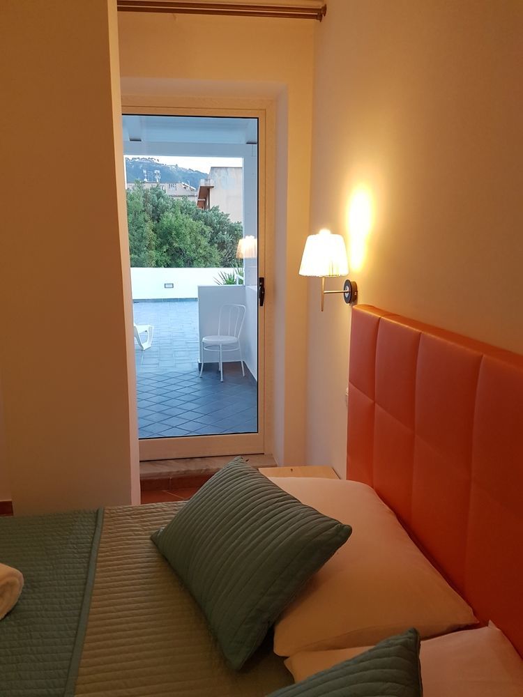 Tropea Boutique Hotel Екстер'єр фото