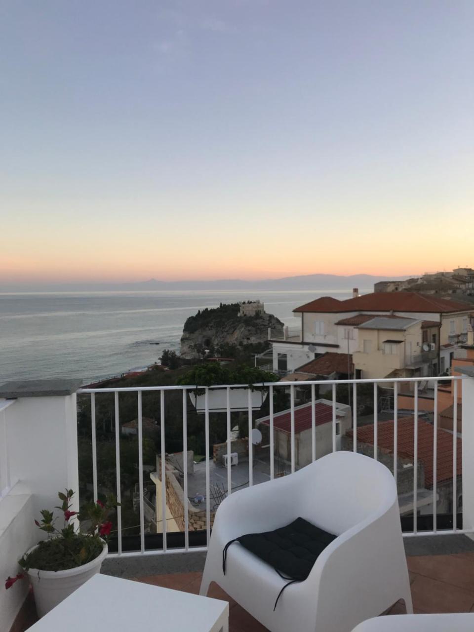 Tropea Boutique Hotel Екстер'єр фото