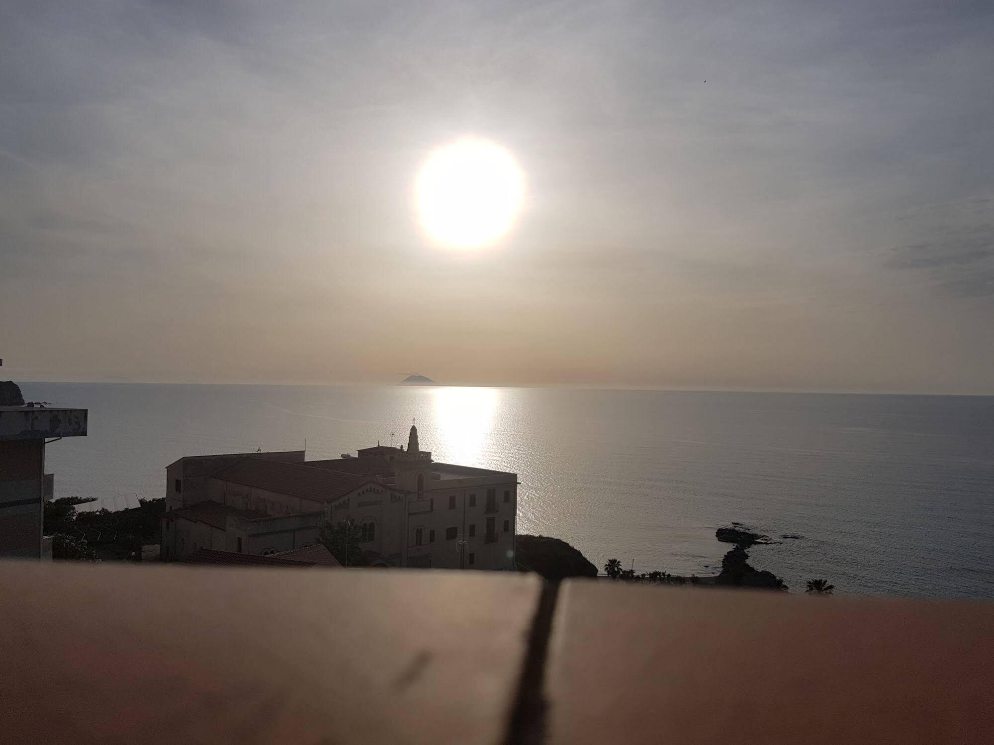 Tropea Boutique Hotel Екстер'єр фото