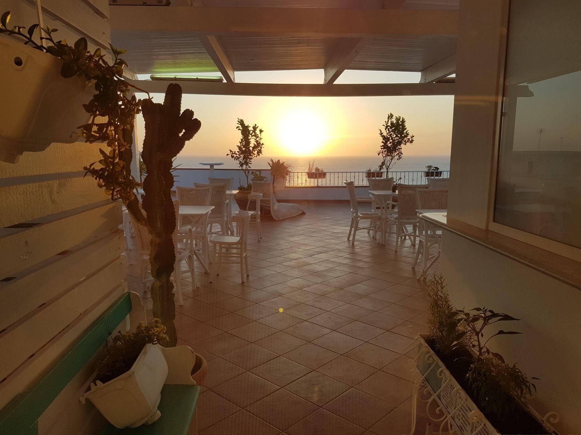 Tropea Boutique Hotel Екстер'єр фото
