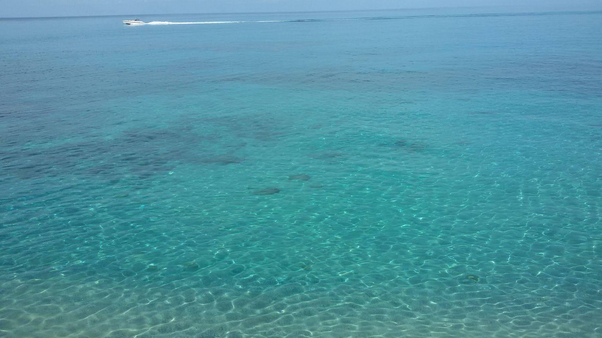 Tropea Boutique Hotel Екстер'єр фото