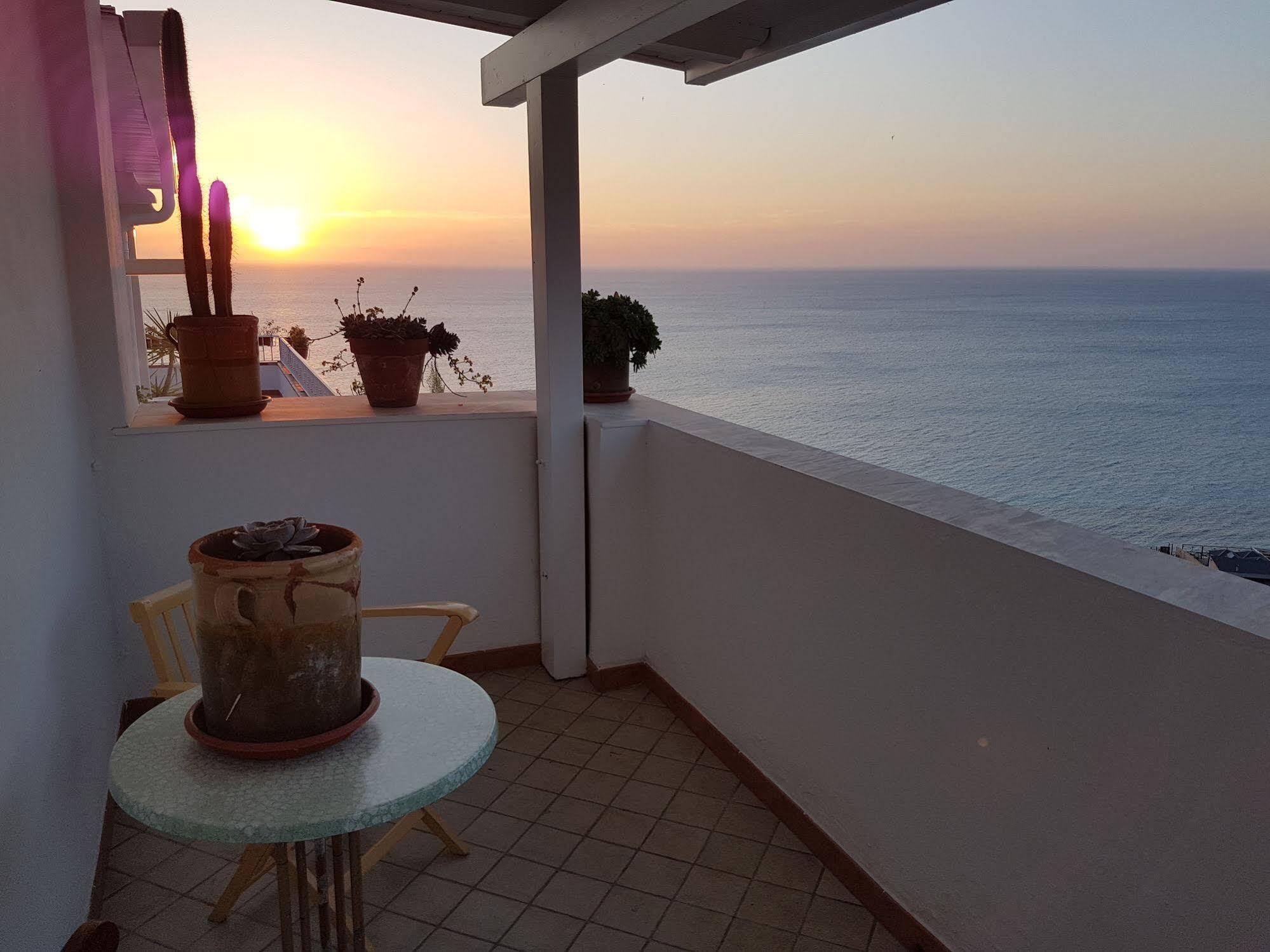 Tropea Boutique Hotel Екстер'єр фото