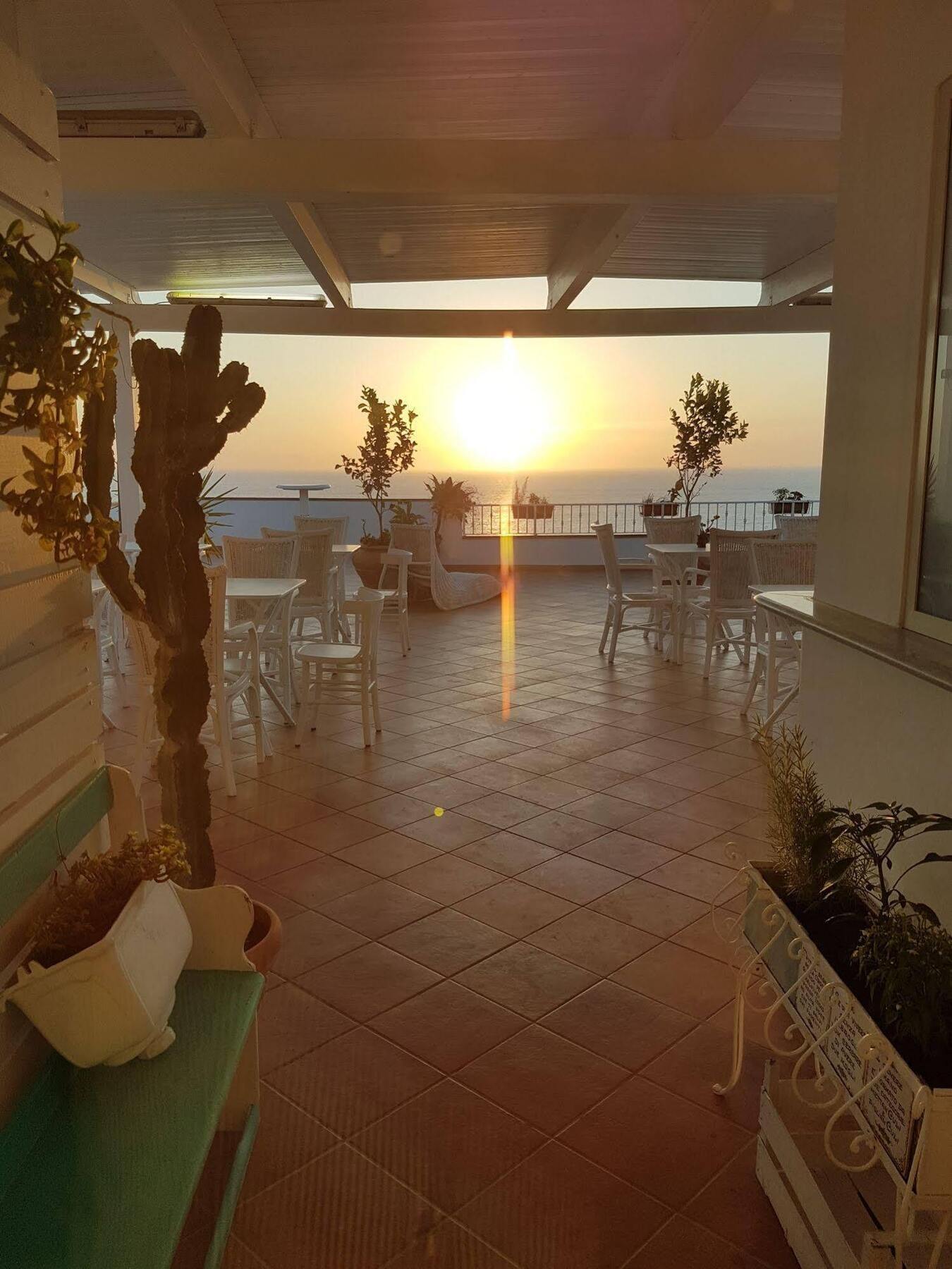 Tropea Boutique Hotel Екстер'єр фото