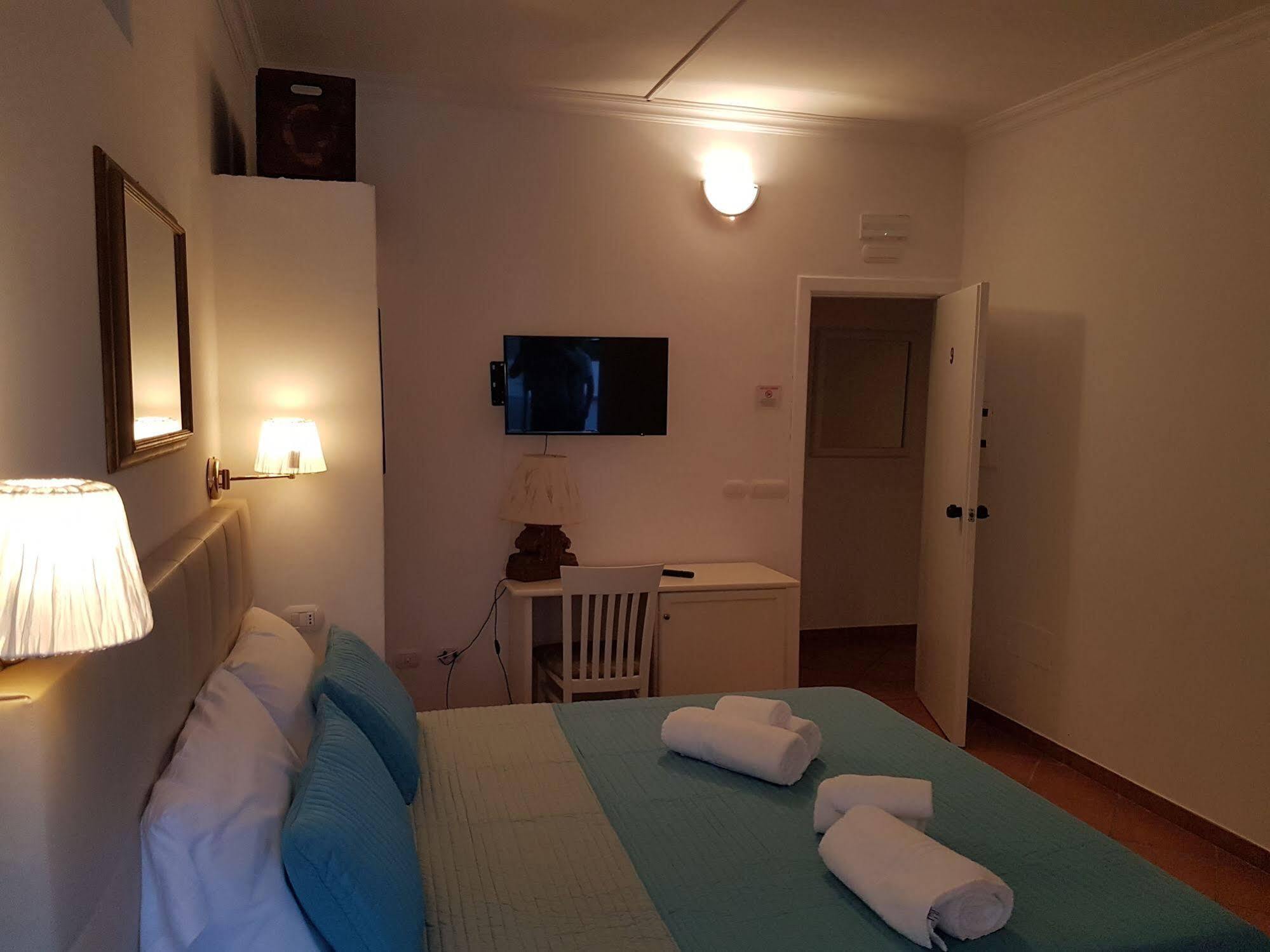 Tropea Boutique Hotel Екстер'єр фото