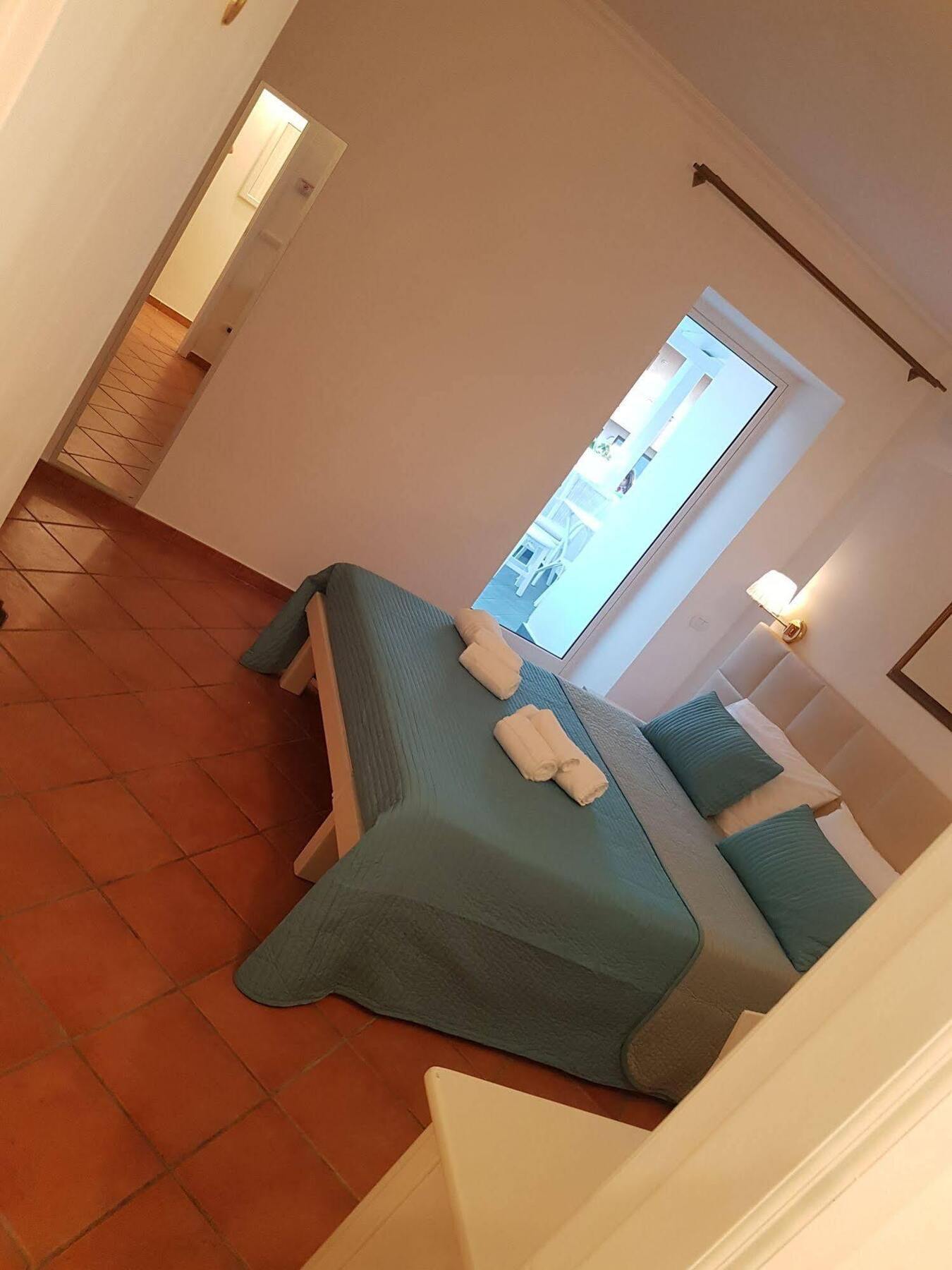 Tropea Boutique Hotel Екстер'єр фото