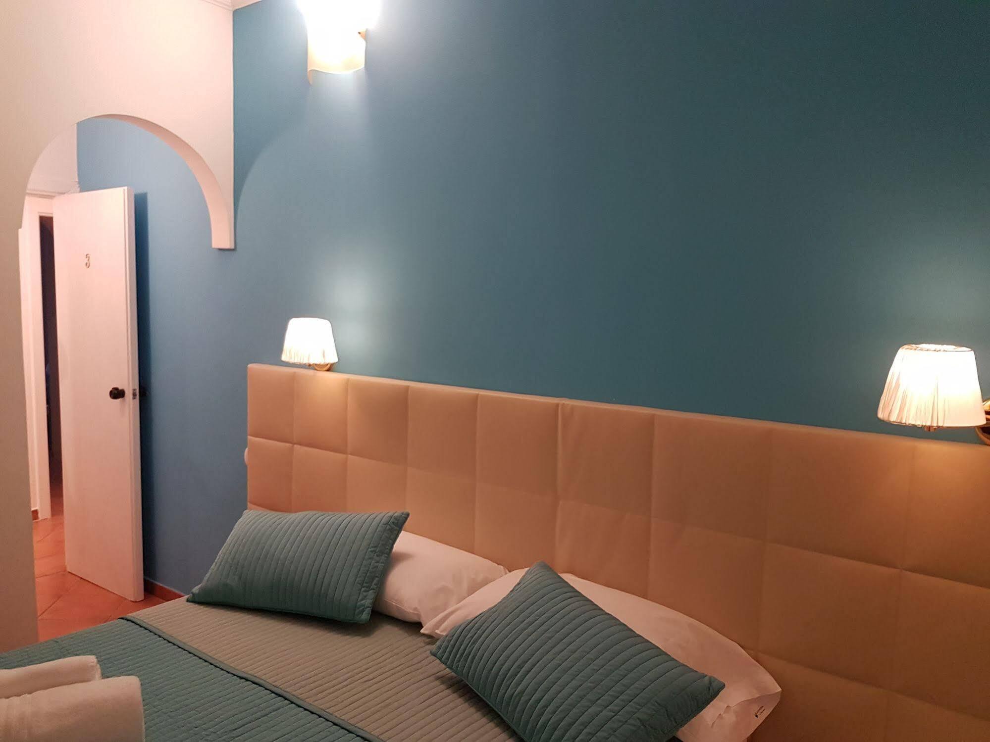 Tropea Boutique Hotel Екстер'єр фото