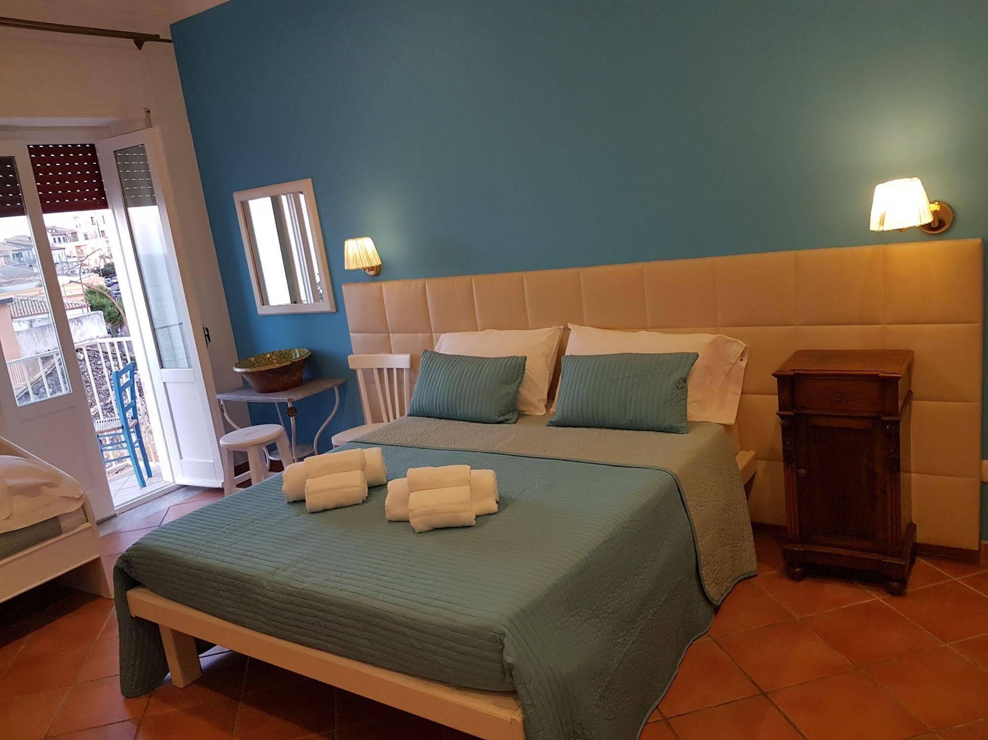 Tropea Boutique Hotel Екстер'єр фото
