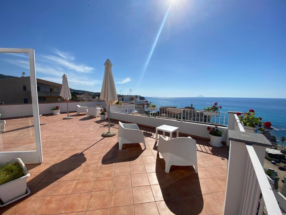 Tropea Boutique Hotel Екстер'єр фото