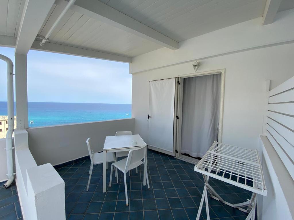 Tropea Boutique Hotel Екстер'єр фото
