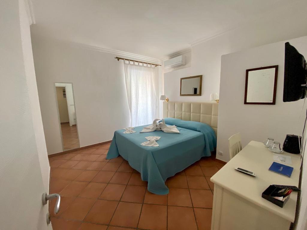 Tropea Boutique Hotel Екстер'єр фото